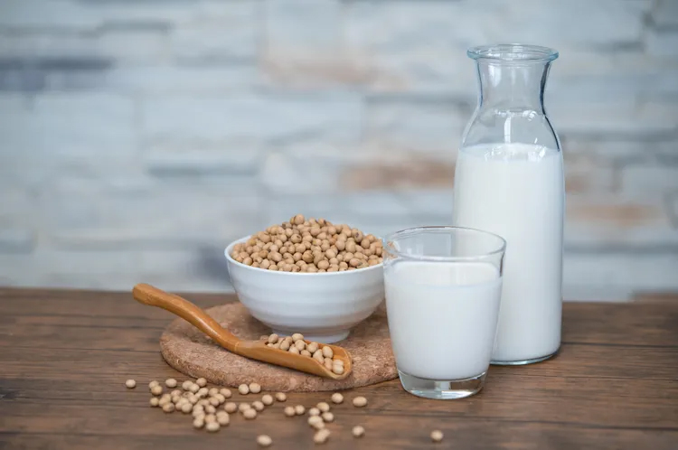 Phụ nữ muốn ngủ ngon, xương chắc khỏe hãy chăm ăn thực phẩm giàu magie- Ảnh 3.