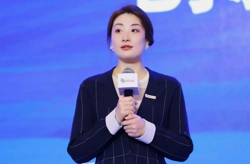 Trên người "trưởng công chúa Wahaha" Tông Phức Lị có 7 chiêu "sắc bén" mà mọi cô gái đều nên học- Ảnh 1.