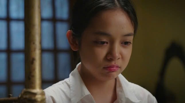 Sao nhí hot nhất nhì showbiz Việt dậy thì thành công ở tuổi 14, được kỳ vọng là hoa hậu tương lai- Ảnh 8. Sao nhí hot nhất nhì showbiz Việt dậy thì thành công ở tuổi 14, được kỳ vọng là hoa hậu tương lai- Ảnh 8.