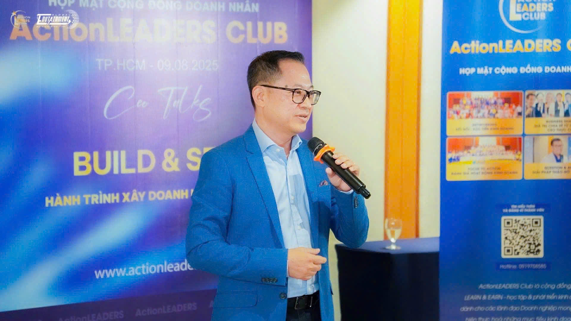 Lý Quí Trung: Xây dựng thương hiệu để trường tồn, không phải để bán- Ảnh 2.