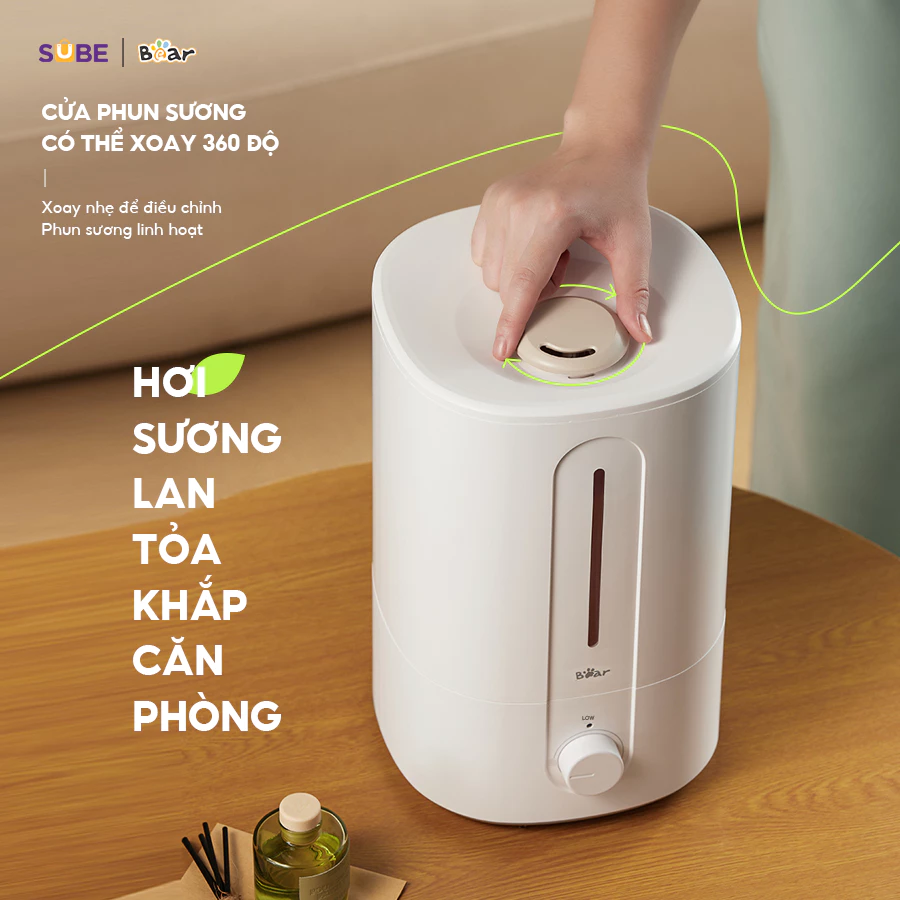 Huy Trần mang chiếc máy đặc biệt tới phòng hậu sinh của Ngô Thanh Vân, trông bé xíu nhưng vô cùng quan trọng- Ảnh 5. Huy Trần mang chiếc máy đặc biệt tới phòng hậu sinh của Ngô Thanh Vân, trông bé xíu nhưng vô cùng quan trọng- Ảnh 5.