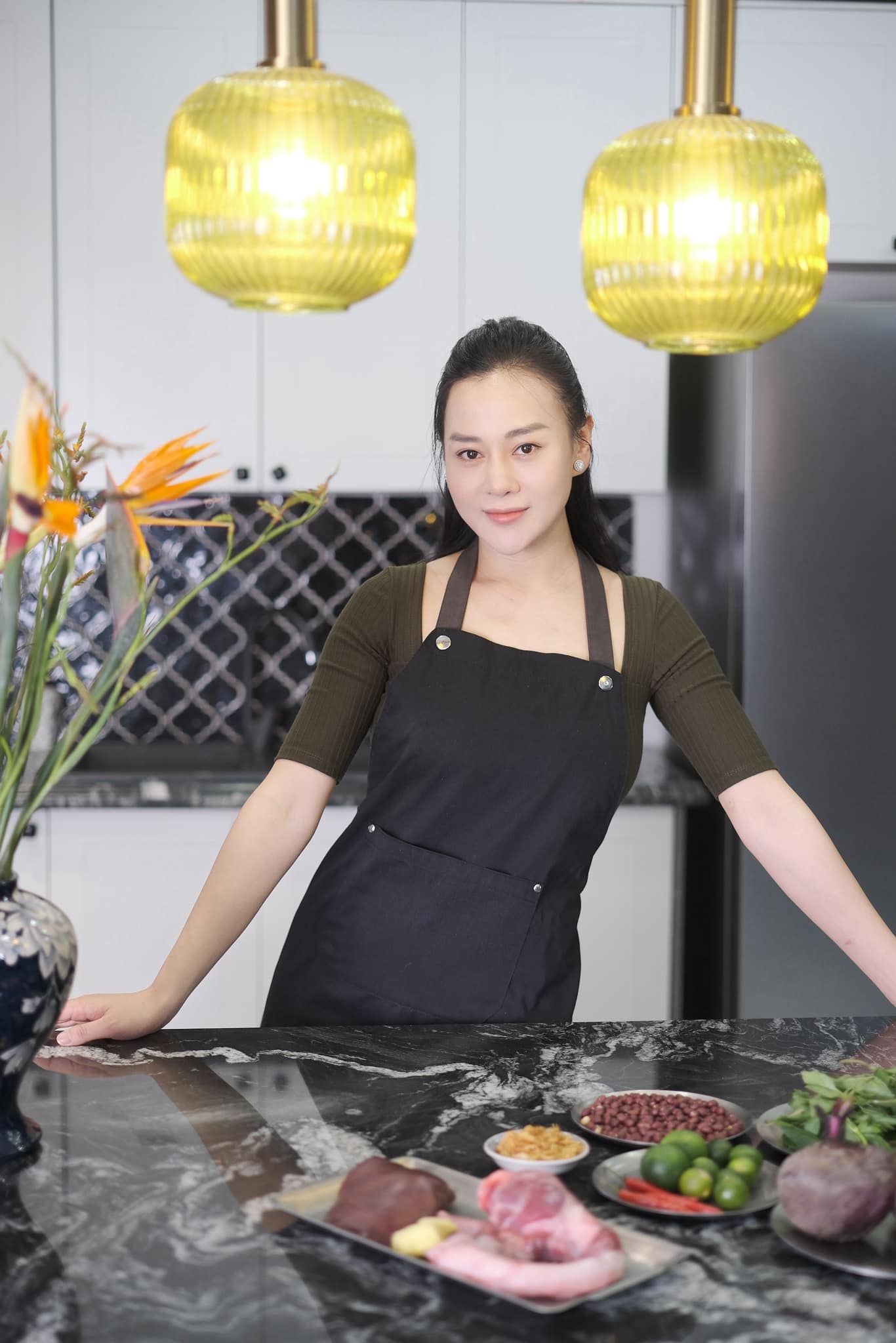 Phương Oanh nói gì khi bị mỉa mai "Shark Bình chưa có điểm dừng, vẫn muốn bước tiếp"?
- Ảnh 6. Phương Oanh nói gì khi bị mỉa mai "Shark Bình chưa có điểm dừng, vẫn muốn bước tiếp"?
- Ảnh 6.