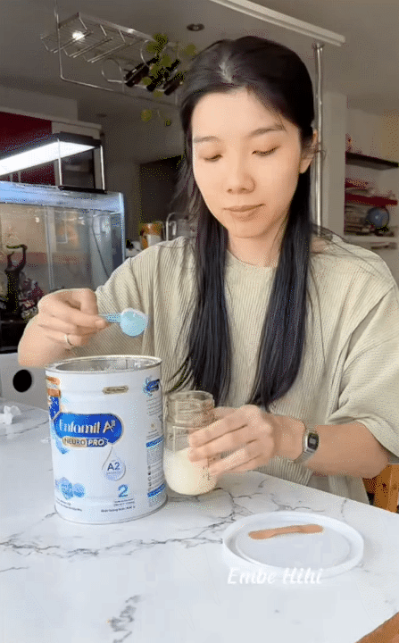 Mẹ bỉm 2 con chia sẻ 6 mẹo cực kỳ hữu ích, giúp các chị em bớt lóng ngóng khi lần đầu làm mẹ- Ảnh 4. Mẹ bỉm 2 con chia sẻ 6 mẹo cực kỳ hữu ích, giúp các chị em bớt lóng ngóng khi lần đầu làm mẹ- Ảnh 4.