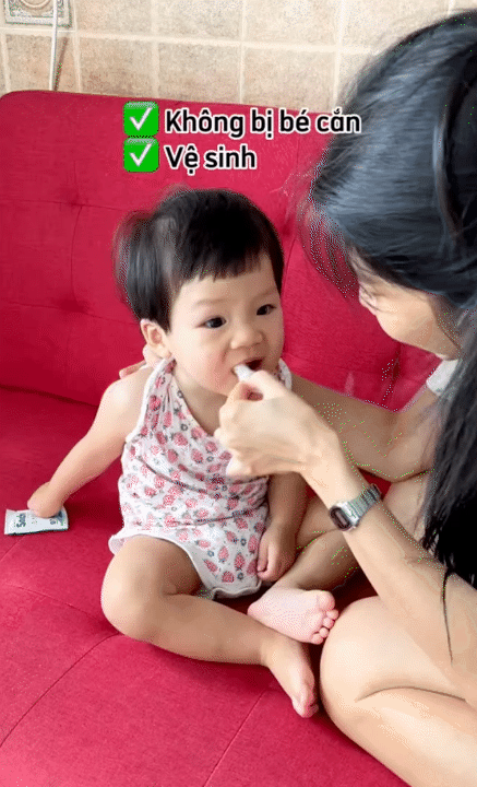Mẹ bỉm 2 con chia sẻ 6 mẹo cực kỳ hữu ích, giúp các chị em bớt lóng ngóng khi lần đầu làm mẹ- Ảnh 15. Mẹ bỉm 2 con chia sẻ 6 mẹo cực kỳ hữu ích, giúp các chị em bớt lóng ngóng khi lần đầu làm mẹ- Ảnh 15.