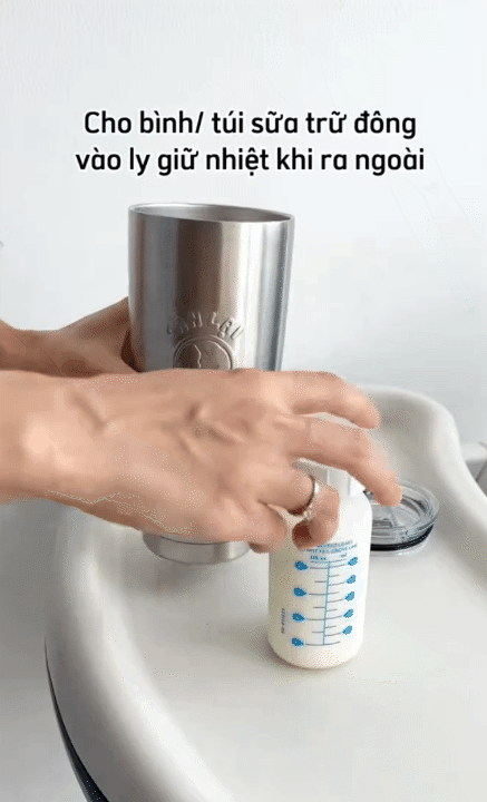 Mẹ bỉm 2 con chia sẻ 6 mẹo cực kỳ hữu ích, giúp các chị em bớt lóng ngóng khi lần đầu làm mẹ- Ảnh 16. Mẹ bỉm 2 con chia sẻ 6 mẹo cực kỳ hữu ích, giúp các chị em bớt lóng ngóng khi lần đầu làm mẹ- Ảnh 16.