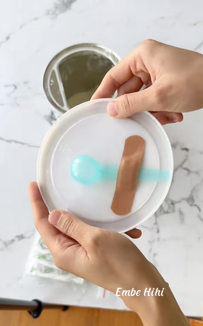 Mẹ bỉm 2 con chia sẻ 6 mẹo cực kỳ hữu ích, giúp các chị em bớt lóng ngóng khi lần đầu làm mẹ- Ảnh 3. Mẹ bỉm 2 con chia sẻ 6 mẹo cực kỳ hữu ích, giúp các chị em bớt lóng ngóng khi lần đầu làm mẹ- Ảnh 3.