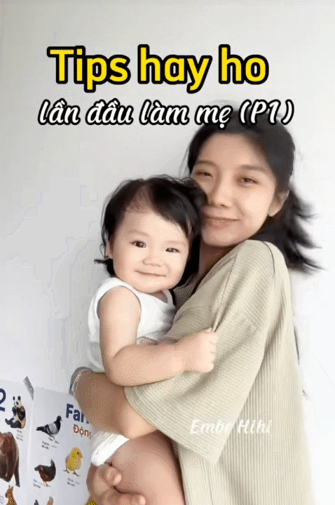 Mẹ bỉm 2 con chia sẻ 6 mẹo cực kỳ hữu ích, giúp các chị em bớt lóng ngóng khi lần đầu làm mẹ- Ảnh 2. Mẹ bỉm 2 con chia sẻ 6 mẹo cực kỳ hữu ích, giúp các chị em bớt lóng ngóng khi lần đầu làm mẹ- Ảnh 2.