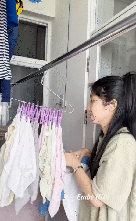 Mẹ bỉm 2 con chia sẻ 6 mẹo cực kỳ hữu ích, giúp các chị em bớt lóng ngóng khi lần đầu làm mẹ- Ảnh 6. Mẹ bỉm 2 con chia sẻ 6 mẹo cực kỳ hữu ích, giúp các chị em bớt lóng ngóng khi lần đầu làm mẹ- Ảnh 6.