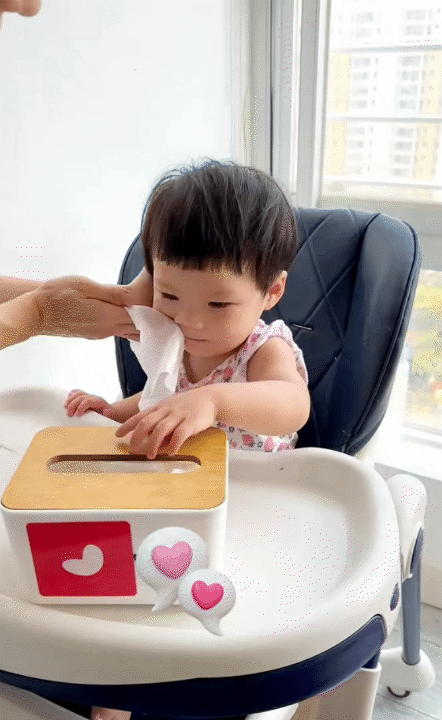 Mẹ bỉm 2 con chia sẻ 6 mẹo cực kỳ hữu ích, giúp các chị em bớt lóng ngóng khi lần đầu làm mẹ- Ảnh 13. Mẹ bỉm 2 con chia sẻ 6 mẹo cực kỳ hữu ích, giúp các chị em bớt lóng ngóng khi lần đầu làm mẹ- Ảnh 13.