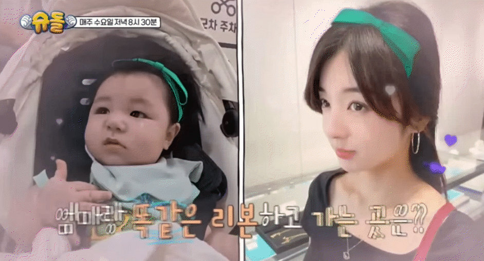 Sao nhí hot nhất showbiz hiện nay: Quý tử đầu lòng của "bản sao Jungkook", tóc dày và xinh đến mức cả ngàn người "xin vía"- Ảnh 4. Sao nhí hot nhất showbiz hiện nay: Quý tử đầu lòng của "bản sao Jungkook", tóc dày và xinh đến mức cả ngàn người "xin vía"- Ảnh 4.