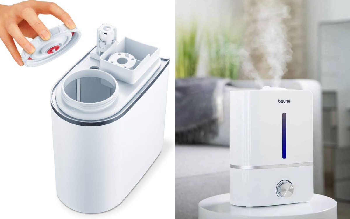 Huy Trần mang chiếc máy đặc biệt tới phòng hậu sinh của Ngô Thanh Vân, trông bé xíu nhưng vô cùng quan trọng- Ảnh 4. Huy Trần mang chiếc máy đặc biệt tới phòng hậu sinh của Ngô Thanh Vân, trông bé xíu nhưng vô cùng quan trọng- Ảnh 4.