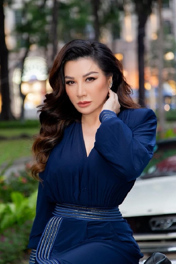 Vợ cũ Bằng Kiều bị n&oacute;i "kiếm view tr&ecirc;n c&aacute;i chết của đồng nghiệp", một nam MC bức x&uacute;c- Ảnh 2.