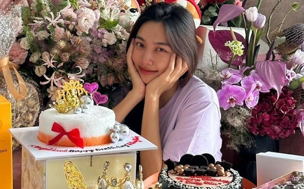Bà Phạm Kim Dung lần đầu lên tiếng về Thùy Tiên, chúc mừng xem bong da truc tiep nhanh nhat nhật dù nàng hậu đã bị bắt 3 tháng?- Ảnh 2.