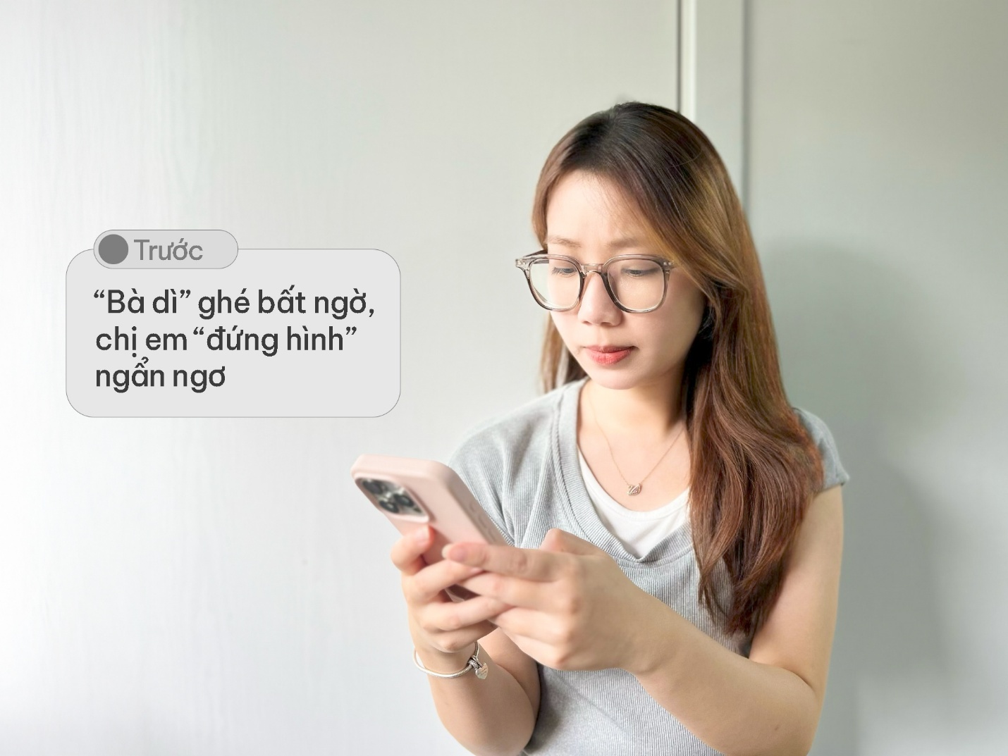 Từ “bà dì” bất ngờ ghé thăm đến bụng đói lúc nửa đêm: Những pha “cứu nguy” thần tốc của hội Gen Z- Ảnh 1. Từ “bà dì” bất ngờ ghé thăm đến bụng đói lúc nửa đêm: Những pha “cứu nguy” thần tốc của hội Gen Z- Ảnh 1.