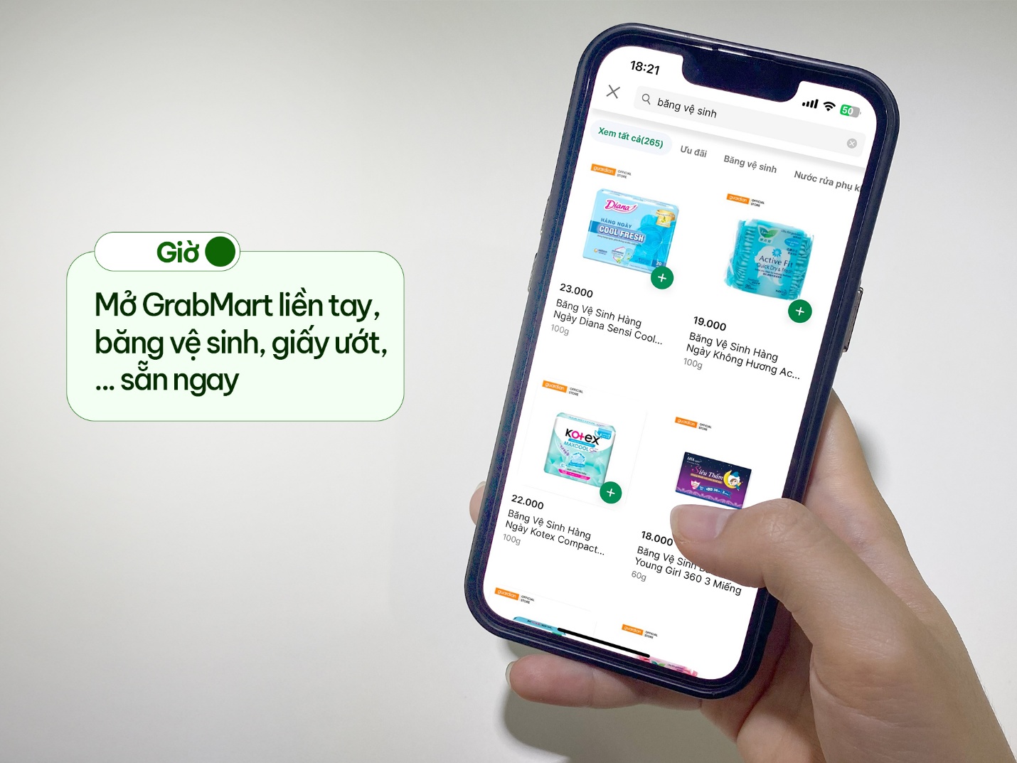 Từ “bà dì” bất ngờ ghé thăm đến bụng đói lúc nửa đêm: Những pha “cứu nguy” thần tốc của hội Gen Z- Ảnh 2. Từ “bà dì” bất ngờ ghé thăm đến bụng đói lúc nửa đêm: Những pha “cứu nguy” thần tốc của hội Gen Z- Ảnh 2.
