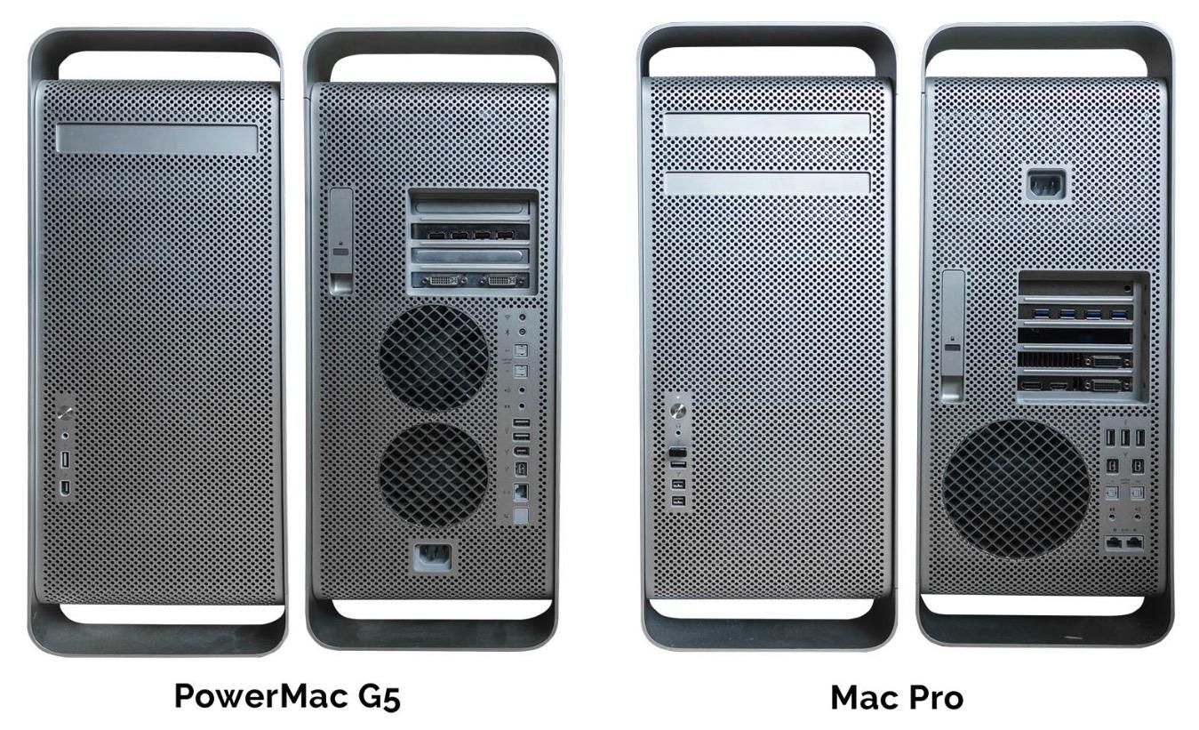 Chiếc máy 20 năm tuổi của Apple chứng minh thế nào là thiết kế vượt thời gian- Ảnh 3. Chiếc máy 20 năm tuổi của Apple chứng minh thế nào là thiết kế vượt thời gian- Ảnh 3.