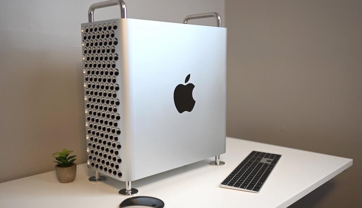 Chiếc máy 20 năm tuổi của Apple chứng minh thế nào là thiết kế vượt thời gian- Ảnh 4. Chiếc máy 20 năm tuổi của Apple chứng minh thế nào là thiết kế vượt thời gian- Ảnh 4.
