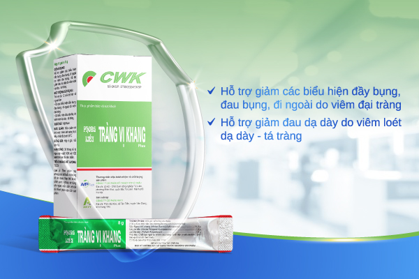Tràng Vị Khang Plus - Cơ chế tác động kép bảo vệ hệ tiêu hóa khỏe mạnh- Ảnh 2. Tràng Vị Khang Plus - Cơ chế tác động kép bảo vệ hệ tiêu hóa khỏe mạnh- Ảnh 2.