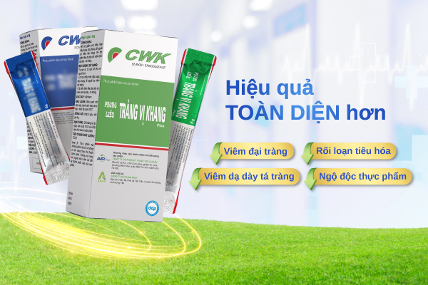 Tràng Vị Khang Plus: Giải pháp "xanh" cho hệ tiêu hóa- Ảnh 4. Tràng Vị Khang Plus: Giải pháp "xanh" cho hệ tiêu hóa- Ảnh 4.