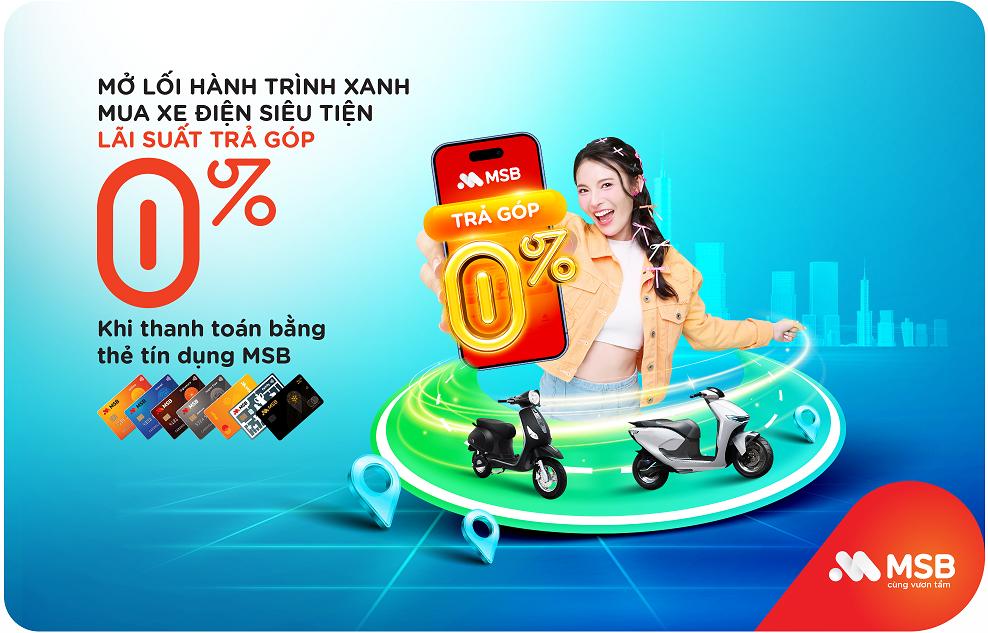 Dấu ấn vươn tầm MSB 34 năm- Ảnh 4.