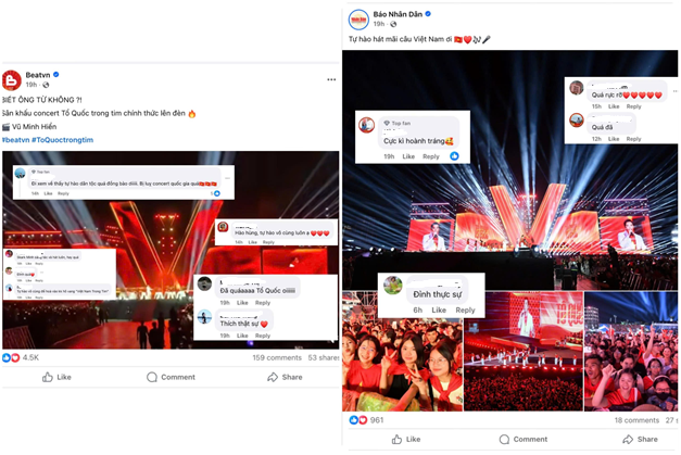 Minh Beta: "Cả đời cặm cụi làm doanh nhân… nhưng hạnh phúc nhất là được hát cho Tổ quốc"- Ảnh 5.