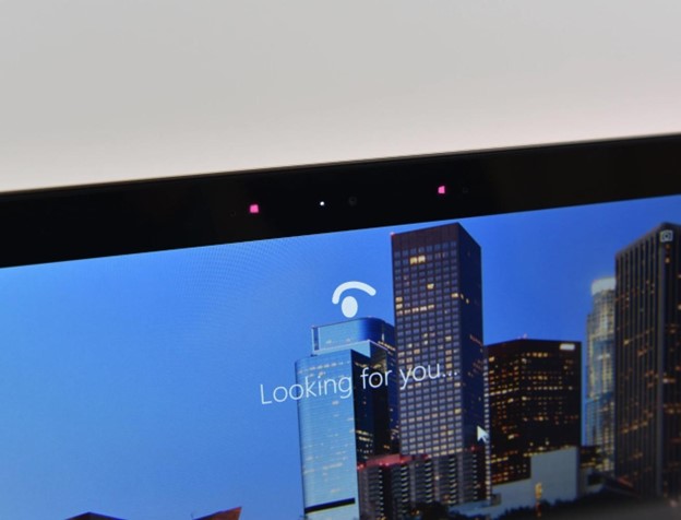 Windows Hello bị qua mặt với vài dòng lệnh – máy tính mở khoá cả với khuôn mặt hoàn toàn xa lạ- Ảnh 1. Windows Hello bị qua mặt với vài dòng lệnh – máy tính mở khoá cả với khuôn mặt hoàn toàn xa lạ- Ảnh 1.