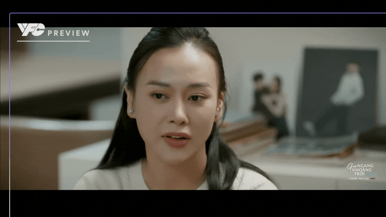 Phim Việt giờ v&agrave;ng c&oacute; d&agrave;n mỹ nh&acirc;n đẹp bất bại l&uacute;c n&agrave;y: Diễn vi&ecirc;n lớn tuổi nhất l&agrave; người sang nhất!- Ảnh 2.