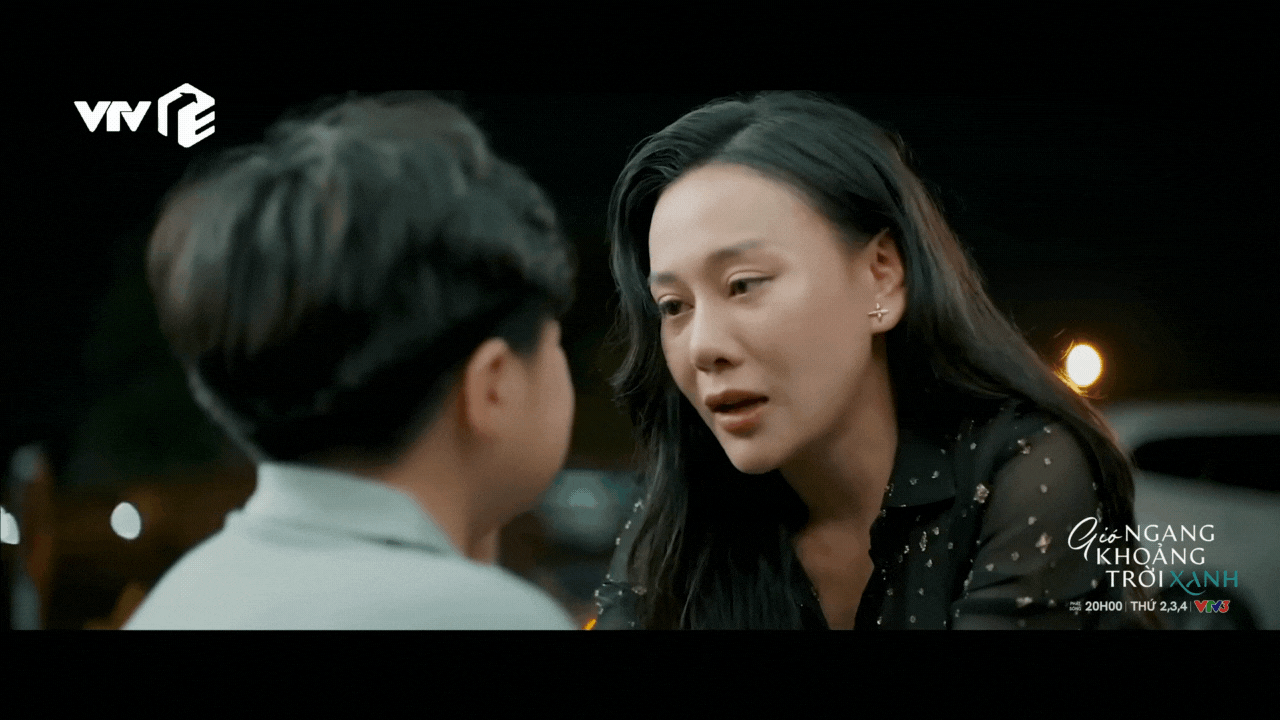 Phim Việt giờ v&agrave;ng c&oacute; d&agrave;n mỹ nh&acirc;n đẹp bất bại l&uacute;c n&agrave;y: Diễn vi&ecirc;n lớn tuổi nhất l&agrave; người sang nhất!- Ảnh 3.