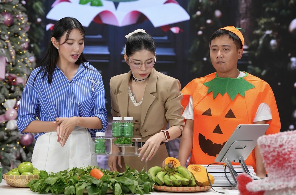 Bà Phạm Kim Dung lần đầu lên tiếng về Thùy Tiên, chúc mừng xem bong da truc tiep nhanh nhat nhật dù nàng hậu đã bị bắt 3 tháng?- Ảnh 6.