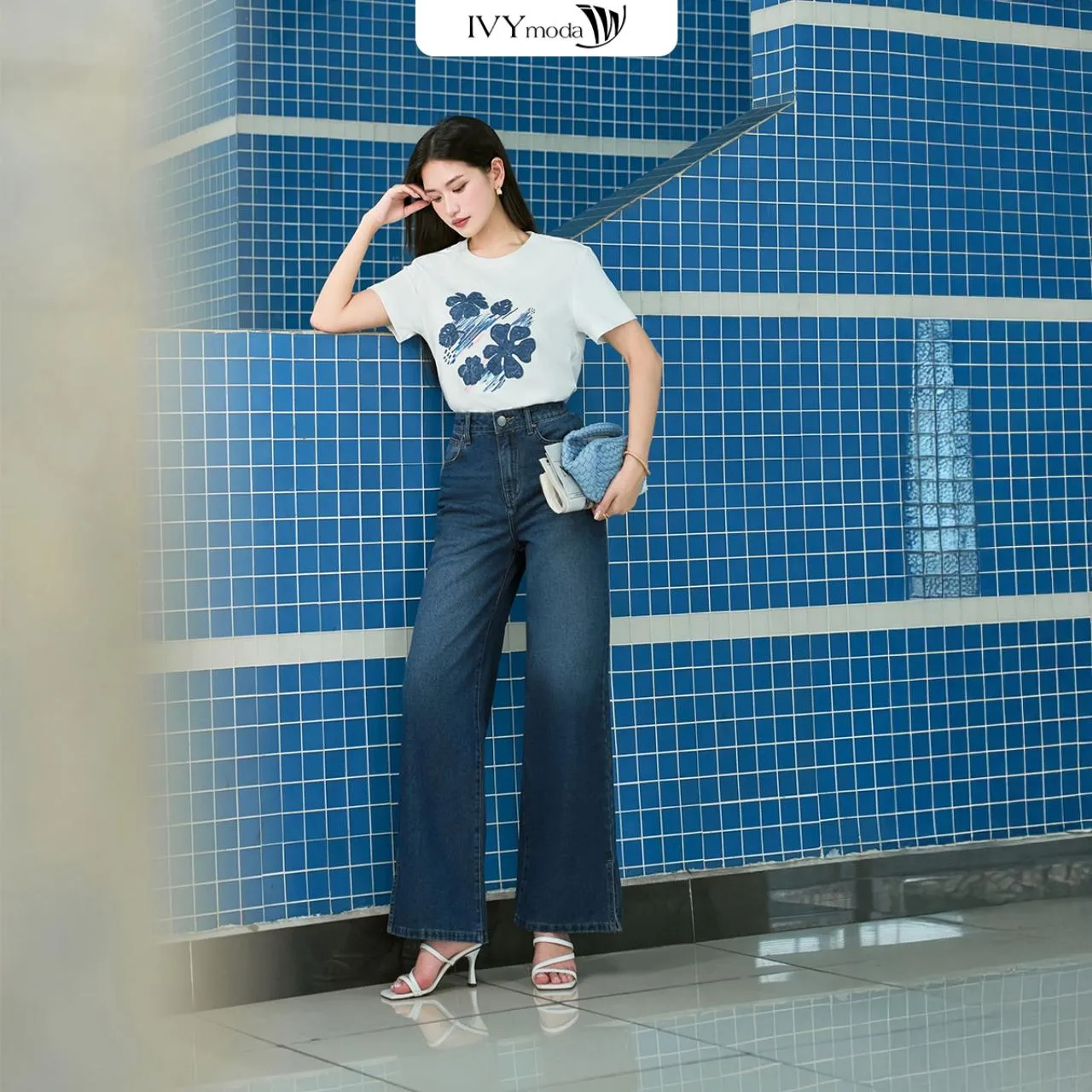 Kiểu quần "cấm kị" cho người đùi to, diện lên vừa xấu vừa già hơn tuổi- Ảnh 10. Kiểu quần "cấm kị" cho người đùi to, diện lên vừa xấu vừa già hơn tuổi- Ảnh 10.