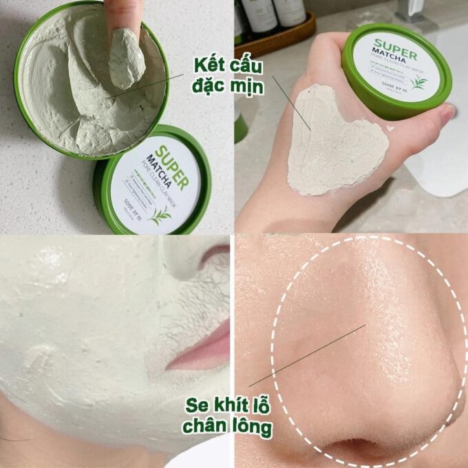 Lỗ chân lông nhỏ đi thấy rõ từ khi tôi đắp loại mặt nạ này mỗi tuần- Ảnh 6.