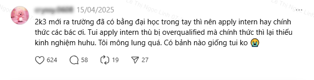 Chương trình "Thực tập sinh - Tạo nguồn" của J&T Express Việt Nam: Bệ phóng cho thế hệ trẻ- Ảnh 2.