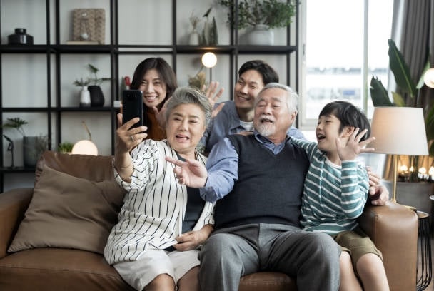 Có 2 kiểu gia đình: Tiêu hao và Nuôi dưỡng - Chỉ một sai lầm vô tình, cha mẹ có thể vắt kiệt tương lai của con - Ảnh 3. Có 2 kiểu gia đình: Tiêu hao và Nuôi dưỡng - Chỉ một sai lầm vô tình, cha mẹ có thể vắt kiệt tương lai của con - Ảnh 3.