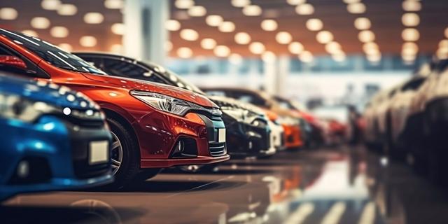 Từ Malaysia đến Việt Nam: Bí quyết "ngón nghề" của hãng xe Trung Quốc tại thị trường ô tô lớn nhất toàn cầu- Ảnh 1. Từ Malaysia đến Việt Nam: Bí quyết "ngón nghề" của hãng xe Trung Quốc tại thị trường ô tô lớn nhất toàn cầu- Ảnh 1.
