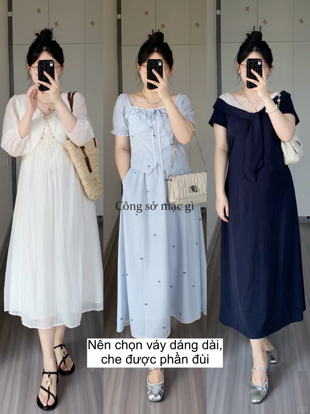 Kiểu quần "cấm kị" cho người đùi to, diện lên vừa xấu vừa già hơn tuổi- Ảnh 6. Kiểu quần "cấm kị" cho người đùi to, diện lên vừa xấu vừa già hơn tuổi- Ảnh 6.