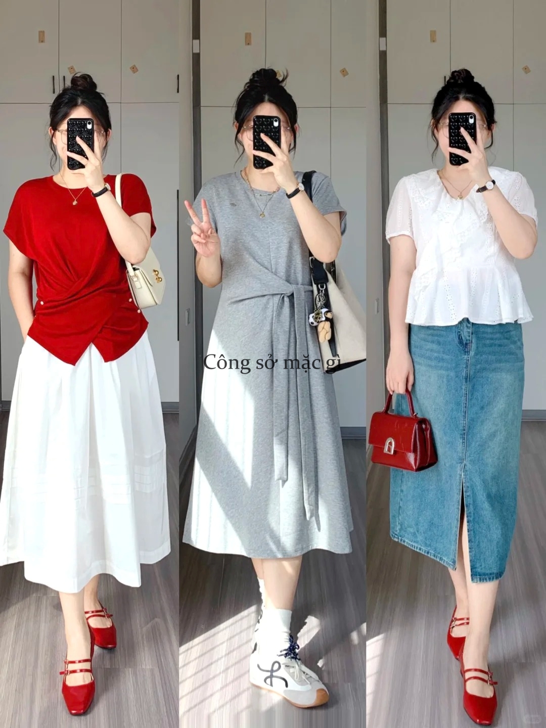 Kiểu quần "cấm kị" cho người đùi to, diện lên vừa xấu vừa già hơn tuổi- Ảnh 7. Kiểu quần "cấm kị" cho người đùi to, diện lên vừa xấu vừa già hơn tuổi- Ảnh 7.