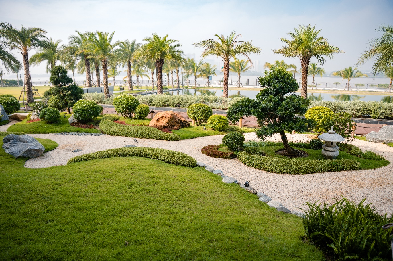 Izumi Canaria – Dấu ấn đô thị vị nhân sinh bên dòng chảy thịnh vượng- Ảnh 1.