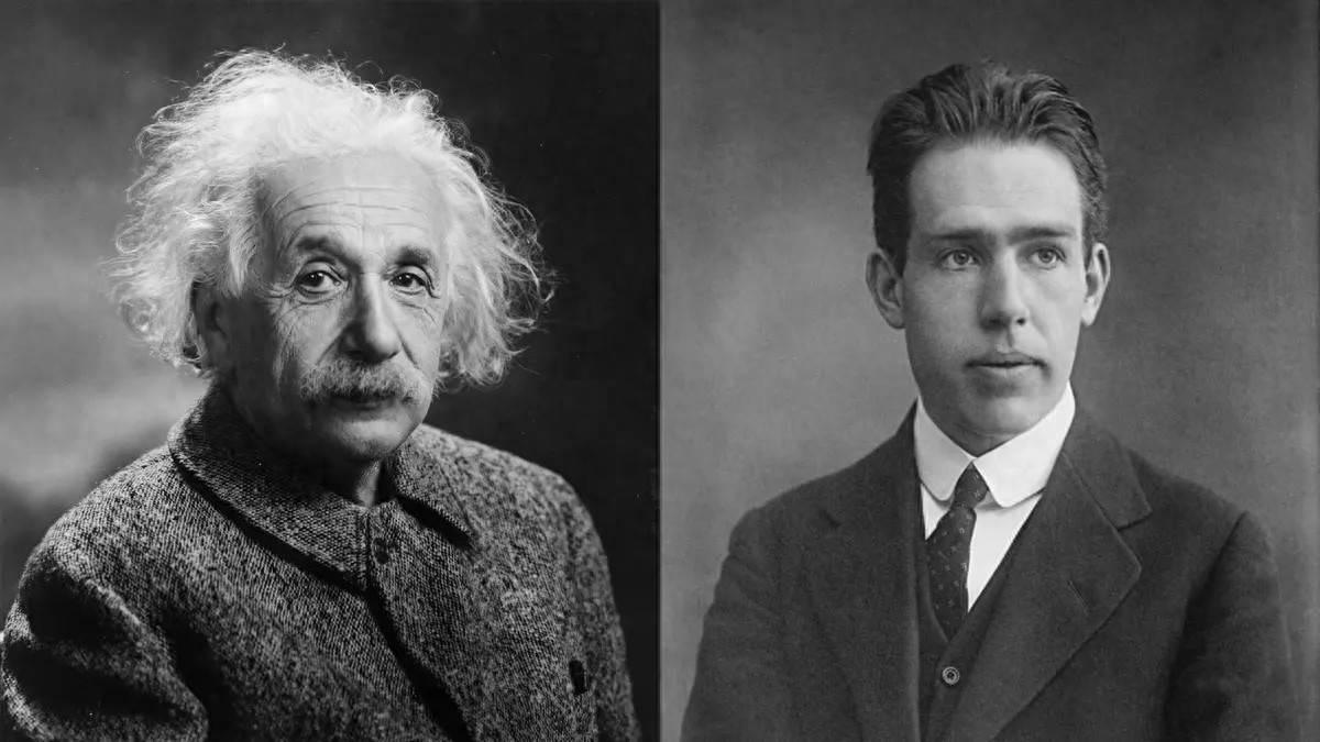 MIT dùng 10.000 nguyên tử siêu lạnh, giải quyết cuộc tranh cãi ‘thế kỷ’ giữa Einstein và Bohr về bản chất ánh sáng!- Ảnh 1. MIT dùng 10.000 nguyên tử siêu lạnh, giải quyết cuộc tranh cãi ‘thế kỷ’ giữa Einstein và Bohr về bản chất ánh sáng!- Ảnh 1.