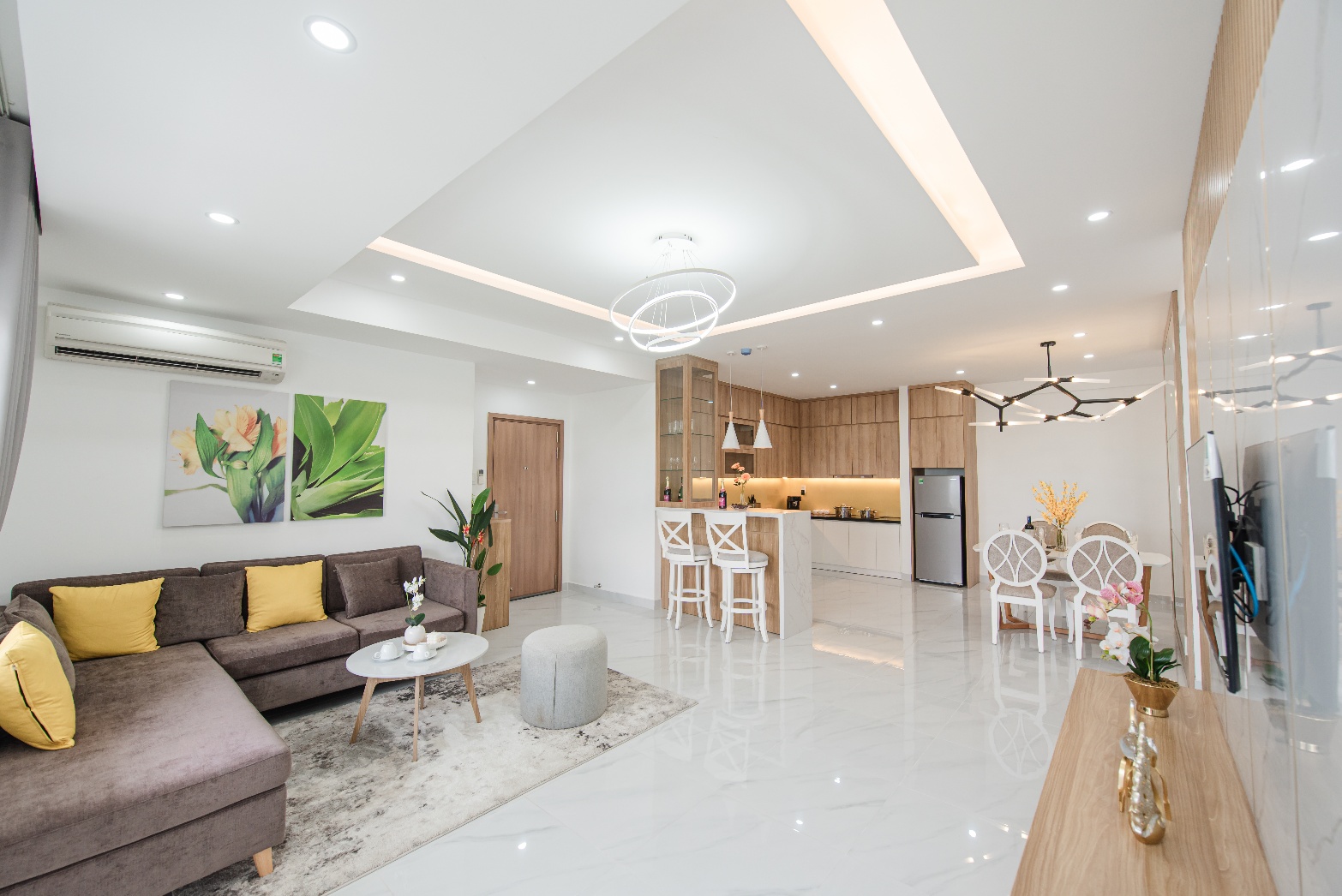 Conic Boulevard nổi bật nhờ diện tích lớn và cộng đồng cư dân hiện hữu- Ảnh 2. Conic Boulevard nổi bật nhờ diện tích lớn và cộng đồng cư dân hiện hữu- Ảnh 2.
