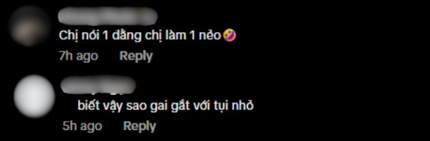 Thanh Hằng kể về quá khứ là Hoa hậu bị chê xấu, dân tình hỏi ngược: Vậy sao còn gay gắt với đàn em?- Ảnh 8. Thanh Hằng kể về quá khứ là Hoa hậu bị chê xấu, dân tình hỏi ngược: Vậy sao còn gay gắt với đàn em?- Ảnh 8.