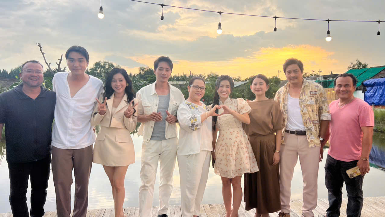 "Chú ơi, em yêu anh": Sitcom 120 tập đầy ắp tiếng cười và nước mắt- Ảnh 6.