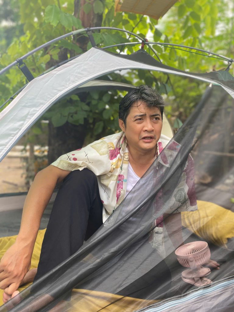 "Chú ơi, em yêu anh": Sitcom 120 tập đầy ắp tiếng cười và nước mắt- Ảnh 4.