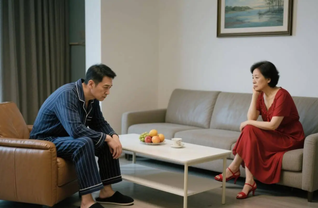 Đưa bạn trai về ra mắt, bố mẹ phản đối nhưng tôi vẫn nhất quyết cưới bằng được- Ảnh 1.
