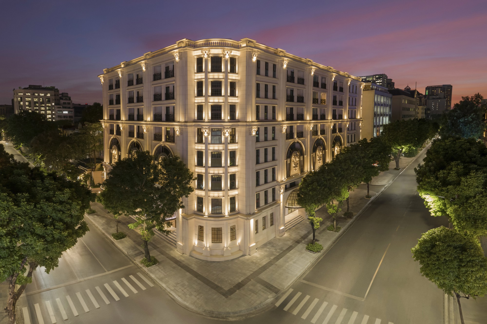 Bất động sản h&agrave;ng hiệu l&agrave; g&igrave; m&agrave; được giới thượng lưu to&agrave;n cầu săn đ&oacute;n?- Ảnh 5.