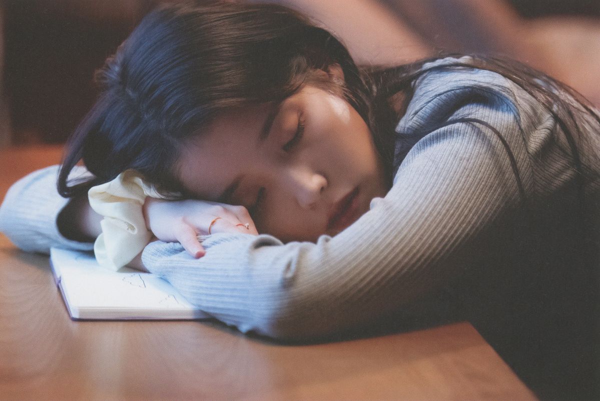 Chỉ với 5 giây làm bài test này tại nhà, biết ngay nguy cơ đột quỵ và Alzheimer - căn bệnh đang trẻ hóa ở tuổi U30- Ảnh 1.