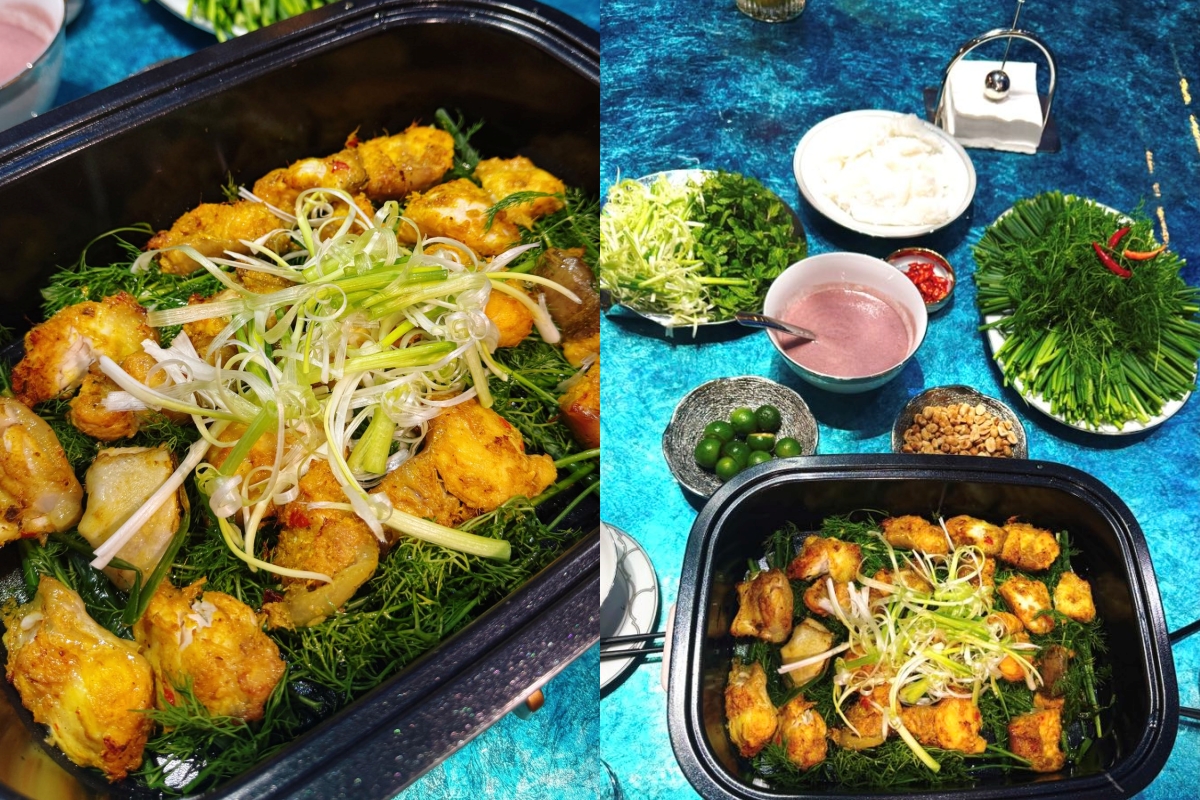 Phương Oanh đúng là có gu thẩm mỹ, dùng đồ đựng giấy ăn chỉ vài trăm nghìn mà trông sang cả căn bếp- Ảnh 2. Phương Oanh đúng là có gu thẩm mỹ, dùng đồ đựng giấy ăn chỉ vài trăm nghìn mà trông sang cả căn bếp- Ảnh 2.