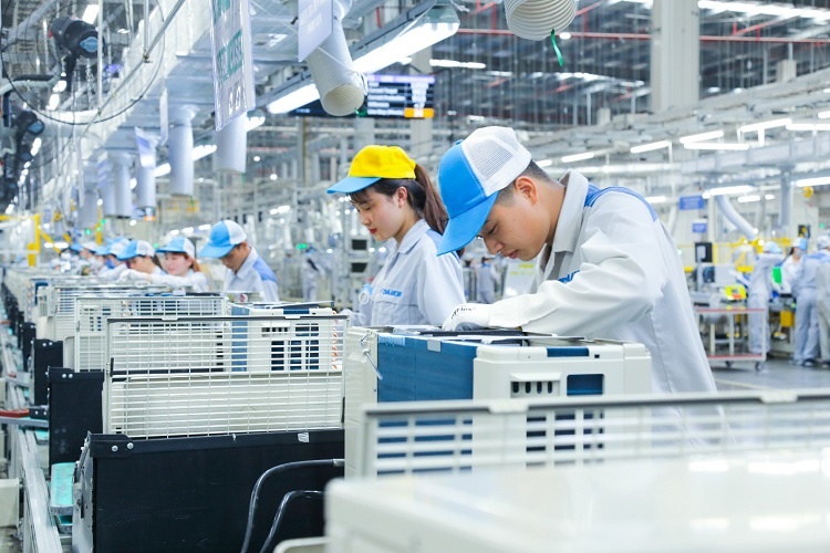 Hà Nội thúc đẩy tăng trưởng, ổn định kinh tế vĩ mô- Ảnh 1.
