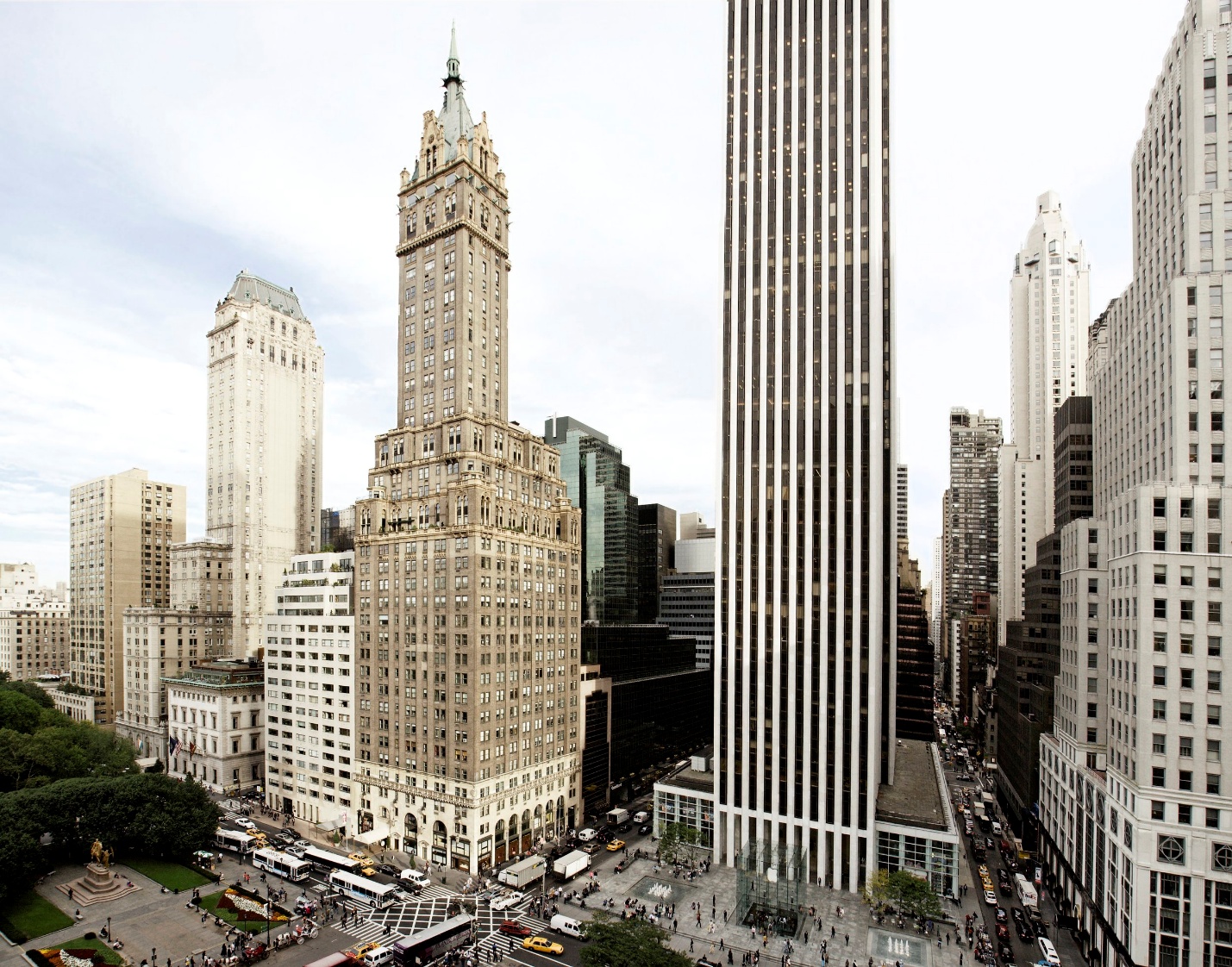 Bất động sản h&agrave;ng hiệu l&agrave; g&igrave; m&agrave; được giới thượng lưu to&agrave;n cầu săn đ&oacute;n?- Ảnh 1.