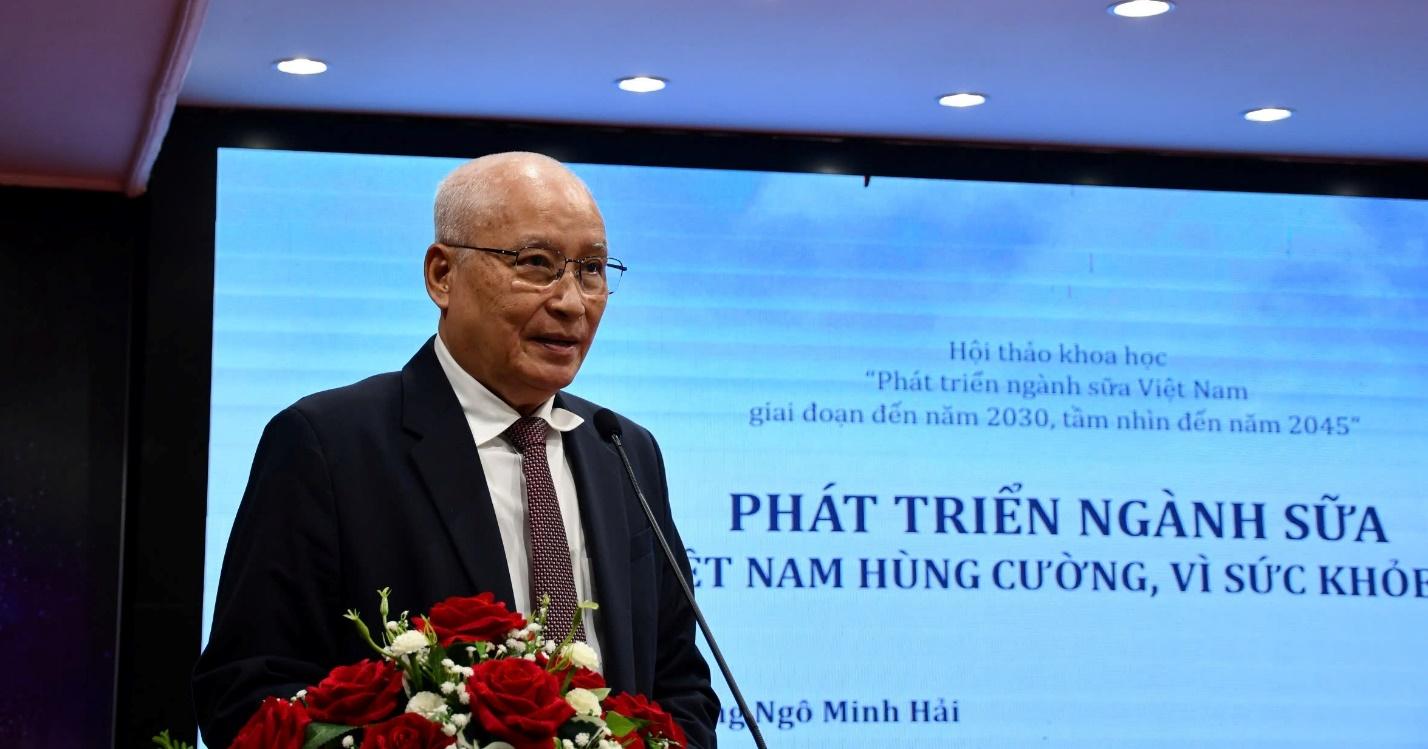 TH true MILK và khát vọng tự chủ nguồn sữa tươi nguyên liệu cho Việt Nam- Ảnh 1. TH true MILK và khát vọng tự chủ nguồn sữa tươi nguyên liệu cho Việt Nam- Ảnh 1.