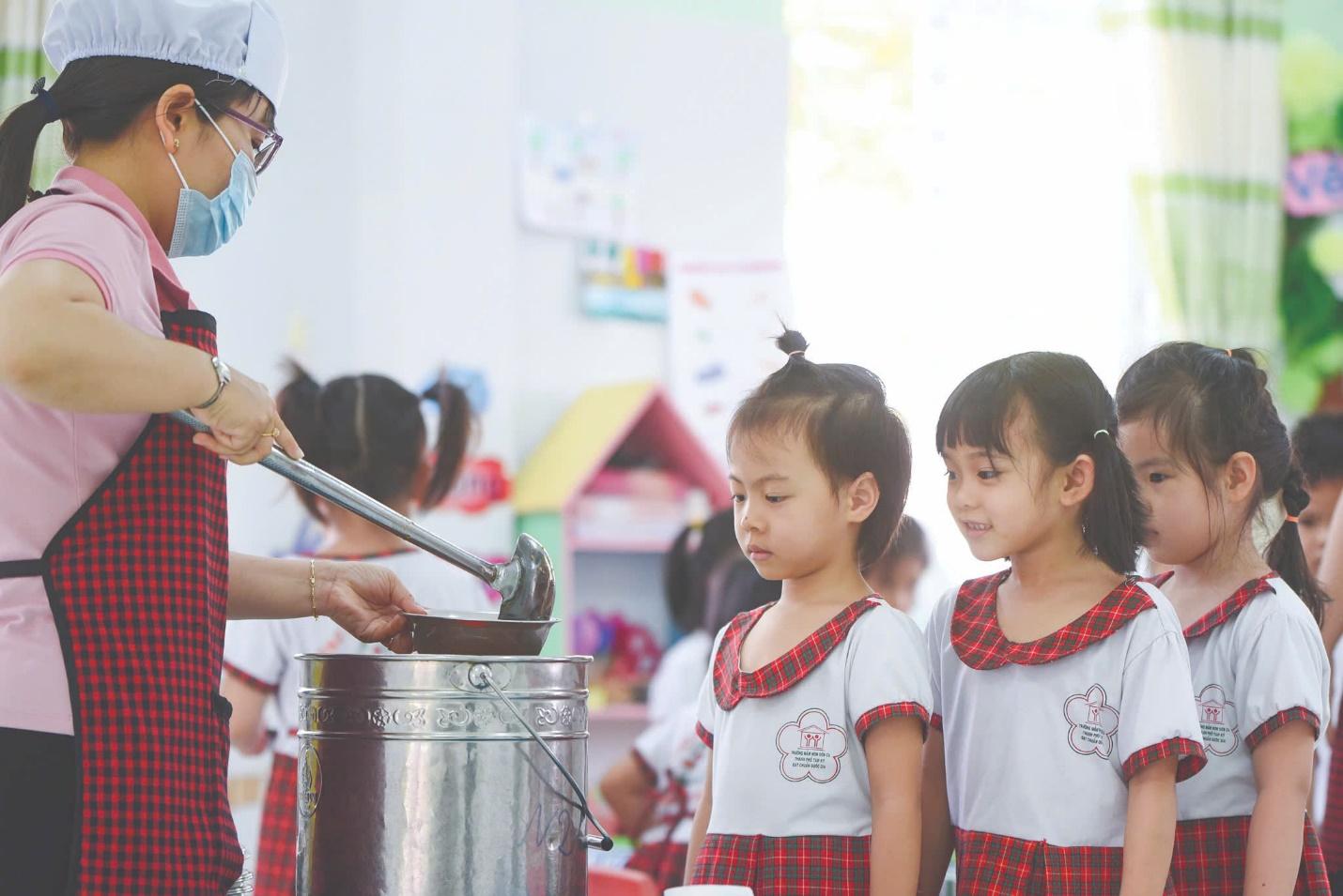TH true MILK và khát vọng tự chủ nguồn sữa tươi nguyên liệu cho Việt Nam- Ảnh 2. TH true MILK và khát vọng tự chủ nguồn sữa tươi nguyên liệu cho Việt Nam- Ảnh 2.